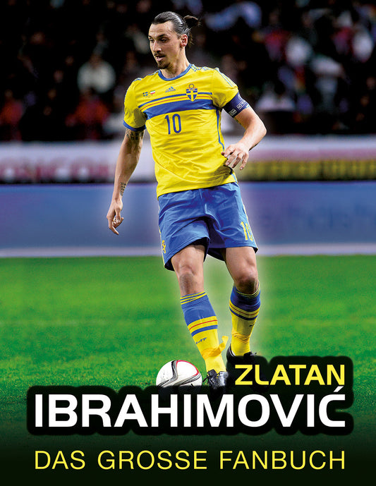 Zlatan Ibrahimovi?