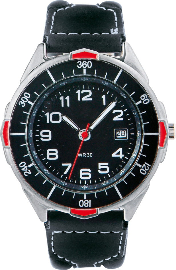 Armbanduhr