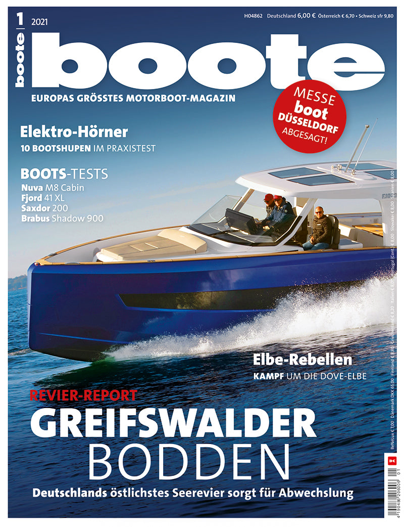 BOOTE 01/2021