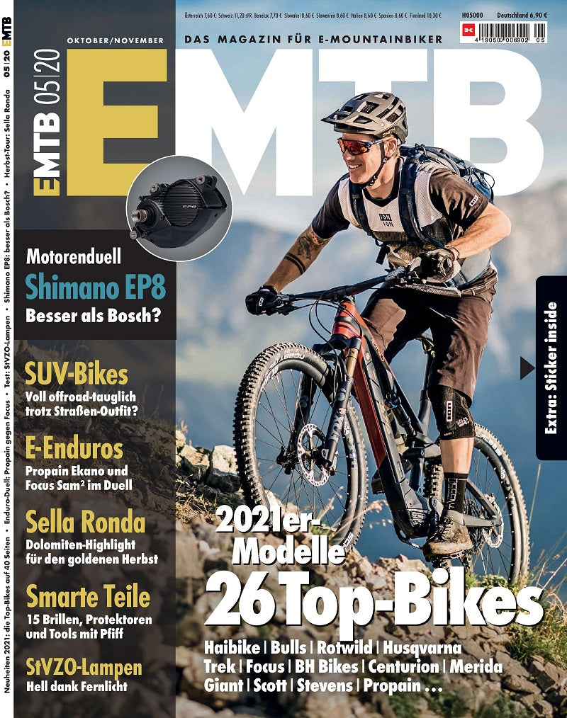 EMTB 05/2020