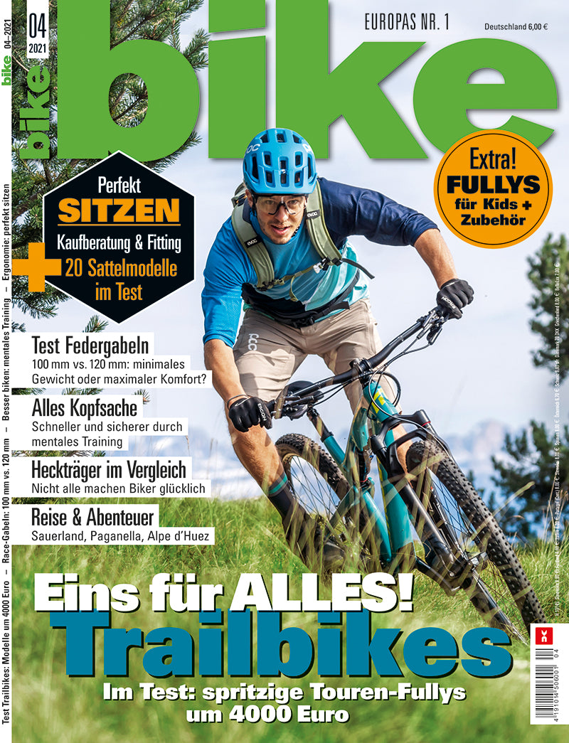 BIKE 04/2021