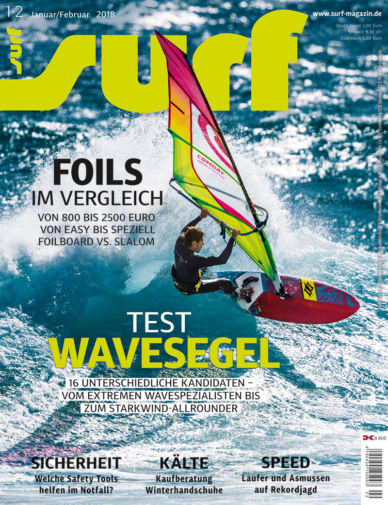 SURF 01-02/2018