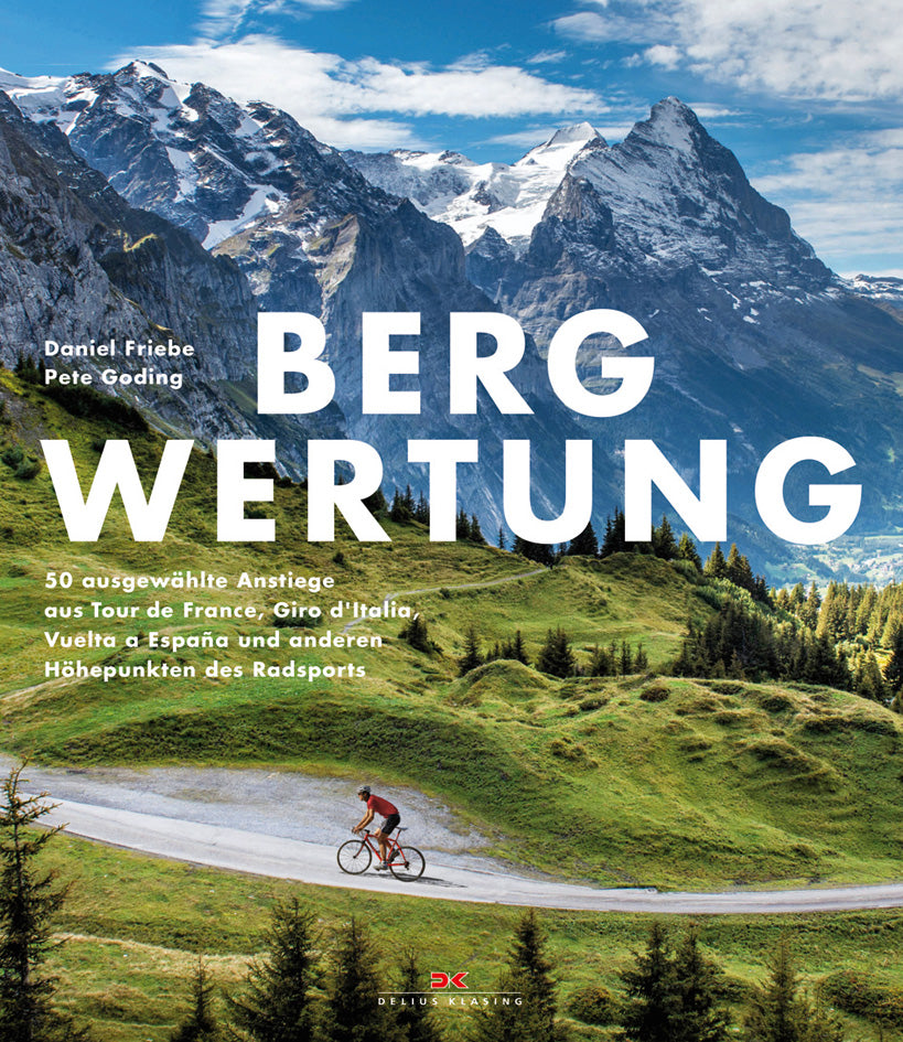 Bergwertung