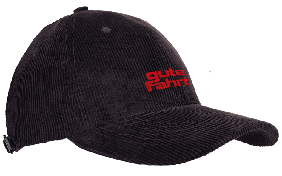 GUTE FAHRT Cap