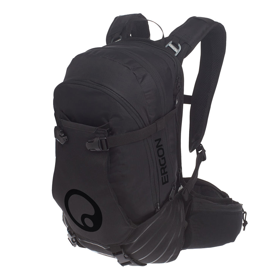 Ergon Rucksack BA3 black stealth