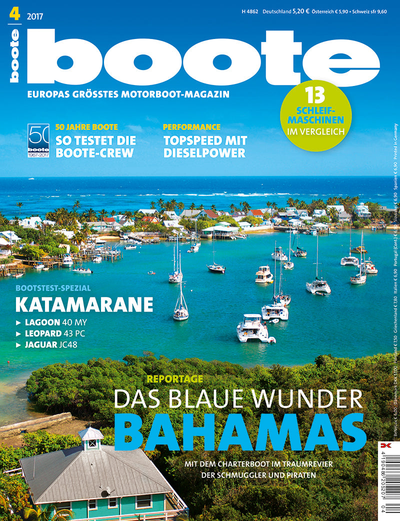 BOOTE 04/2017