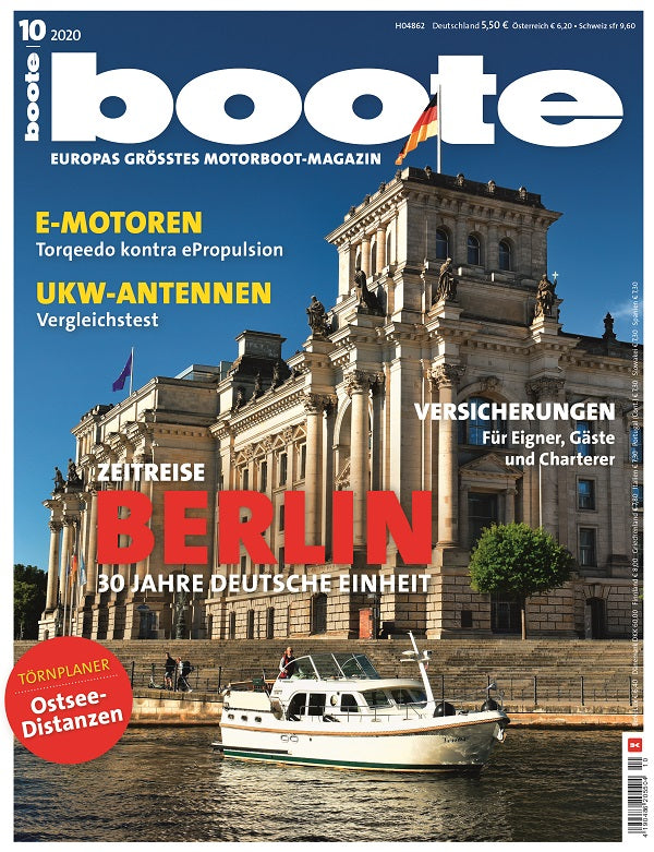 BOOTE 10/2020