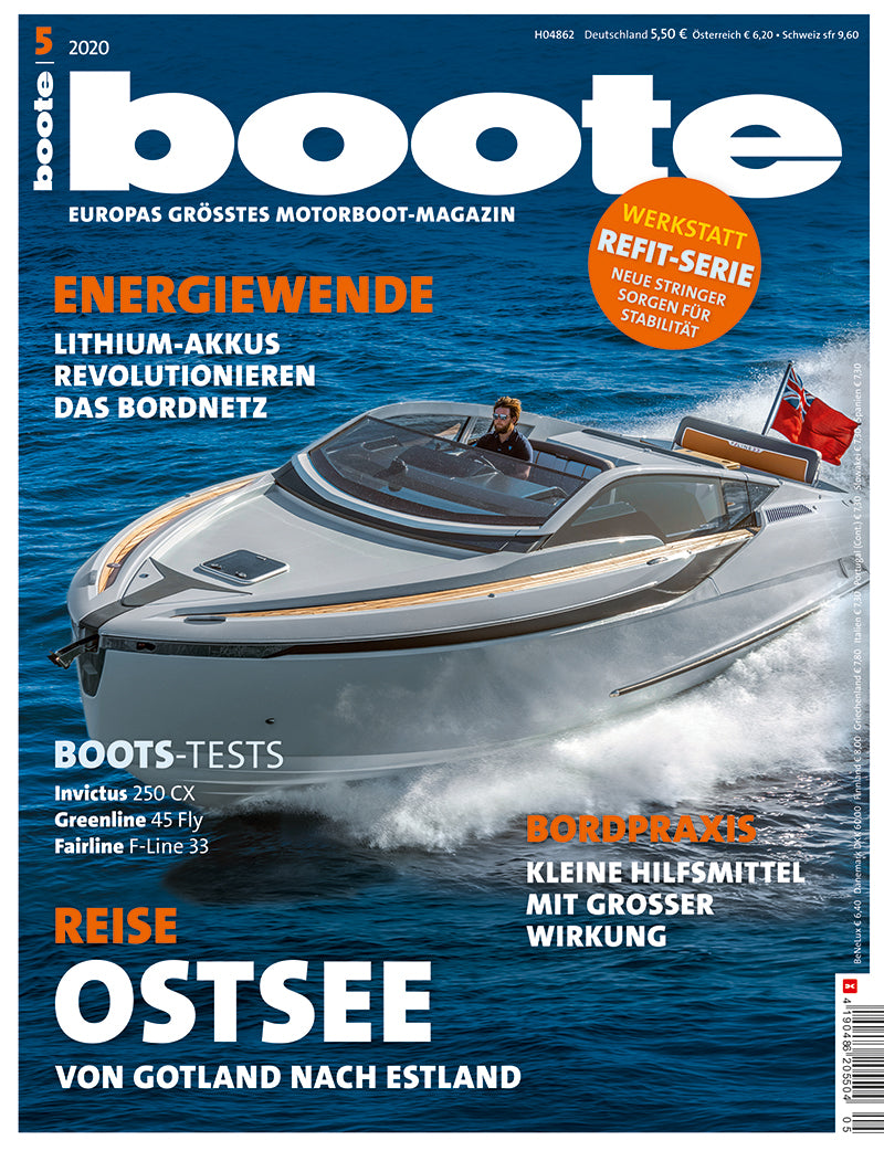 BOOTE 05/2020