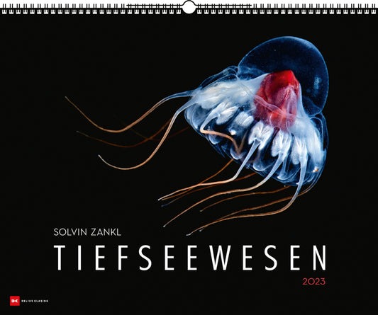 Tiefseewesen 2023
