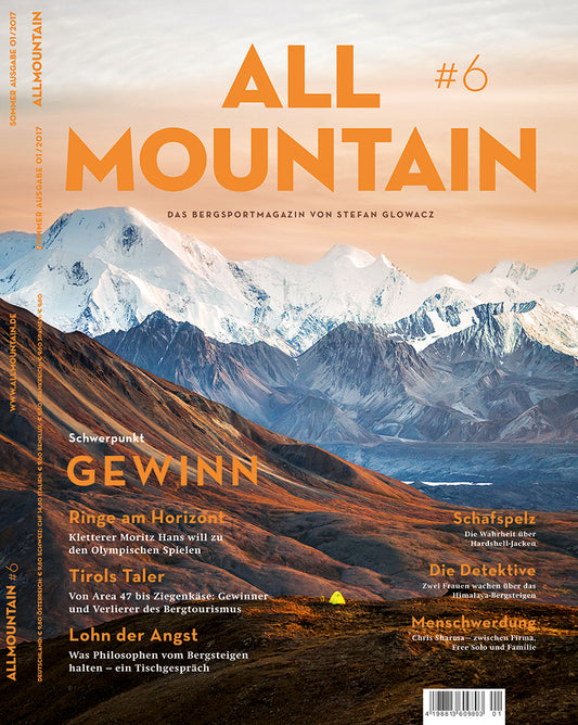 ALLMOUNTAIN 01/2017