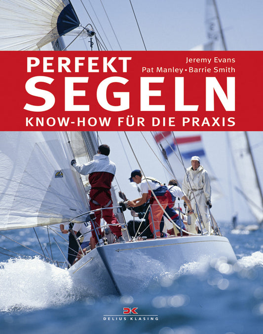 Perfekt segeln