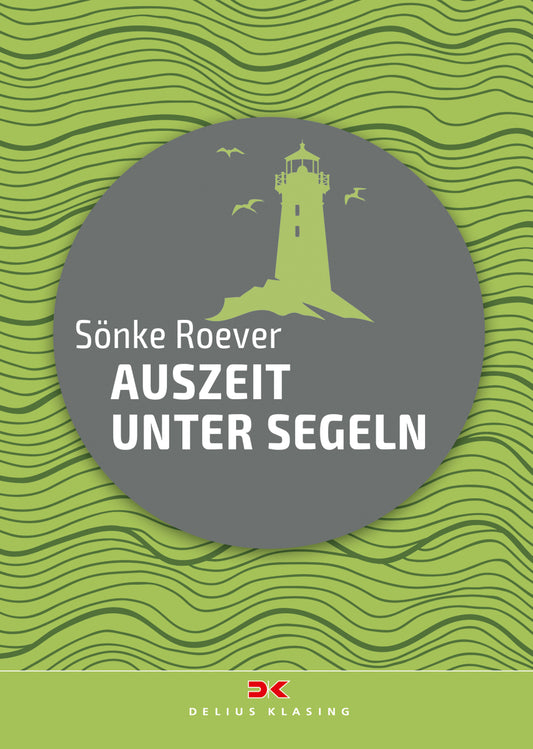 Auszeit unter Segeln