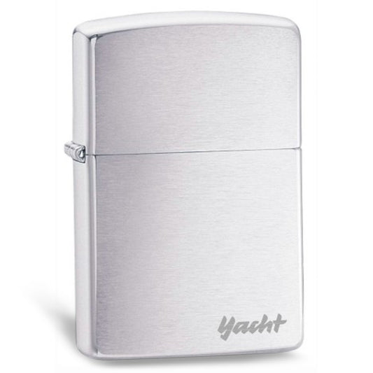 YACHT-Zippo