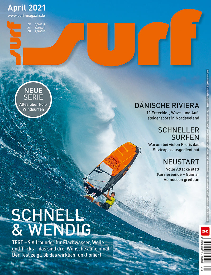 SURF 04/2021