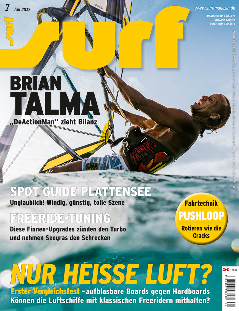 SURF 07/2017