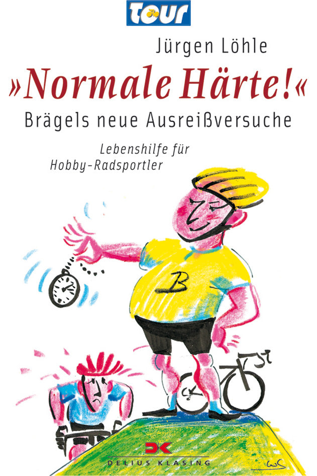Buch Normale Härte