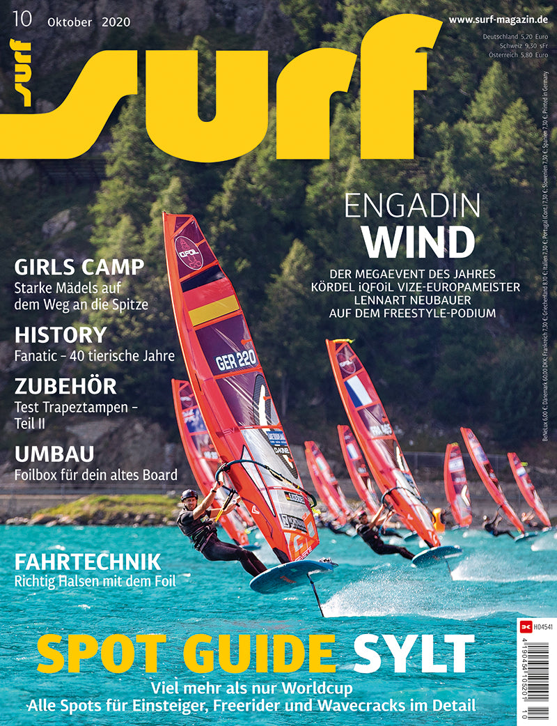 SURF 10/2020