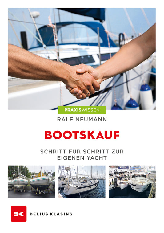 Bootskauf
