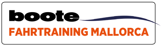BOOTE Fahrtraining Mallorca 2024