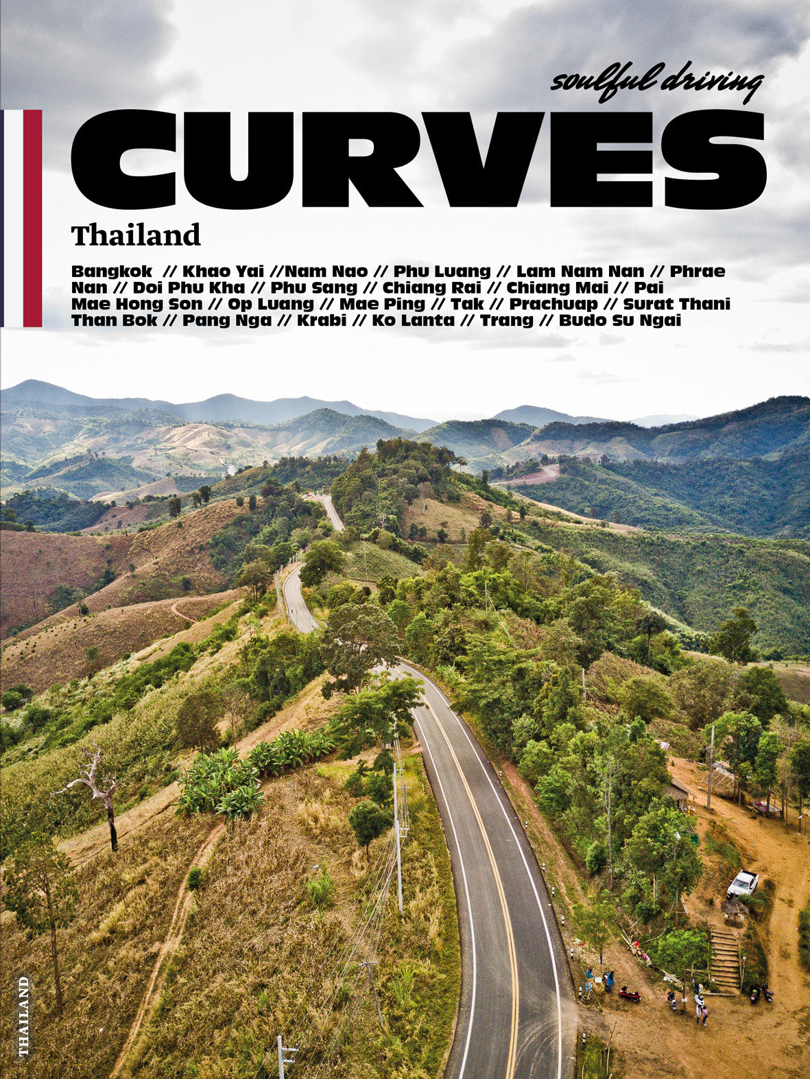 CURVES  Thailand 01/2020