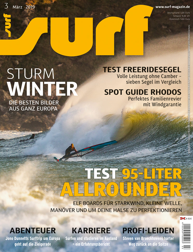 SURF 03/2019