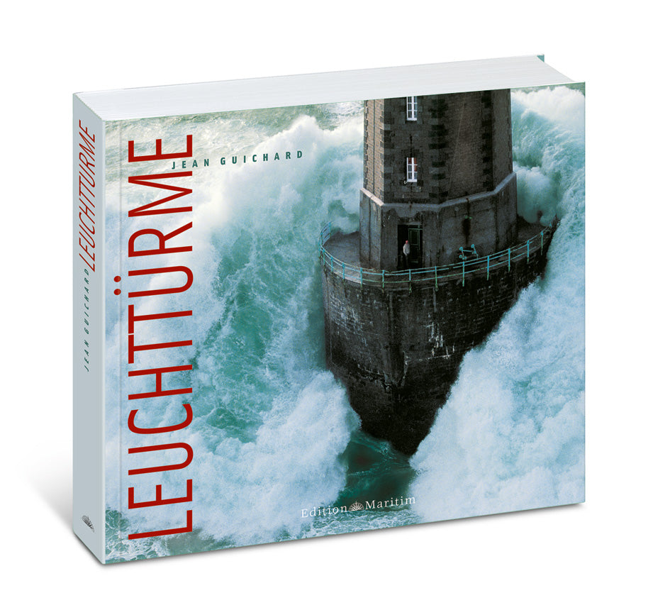 Buch Leuchttürme