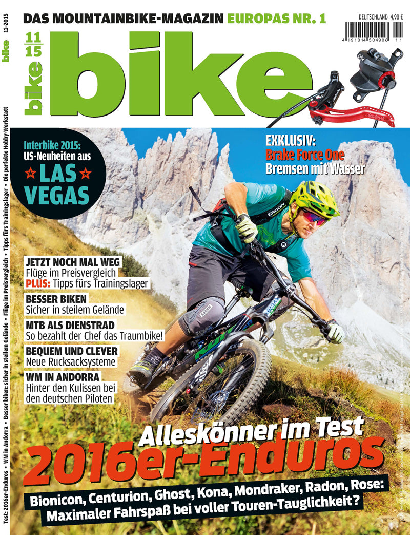 BIKE 11/2015