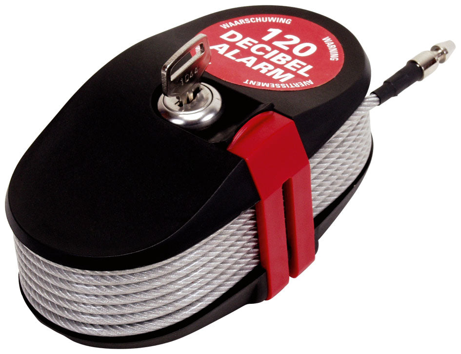 Lock Alarm-Schloss