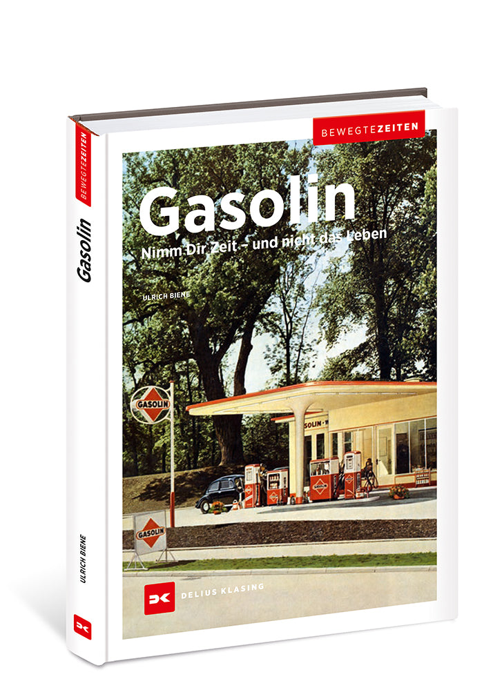 Gasolin