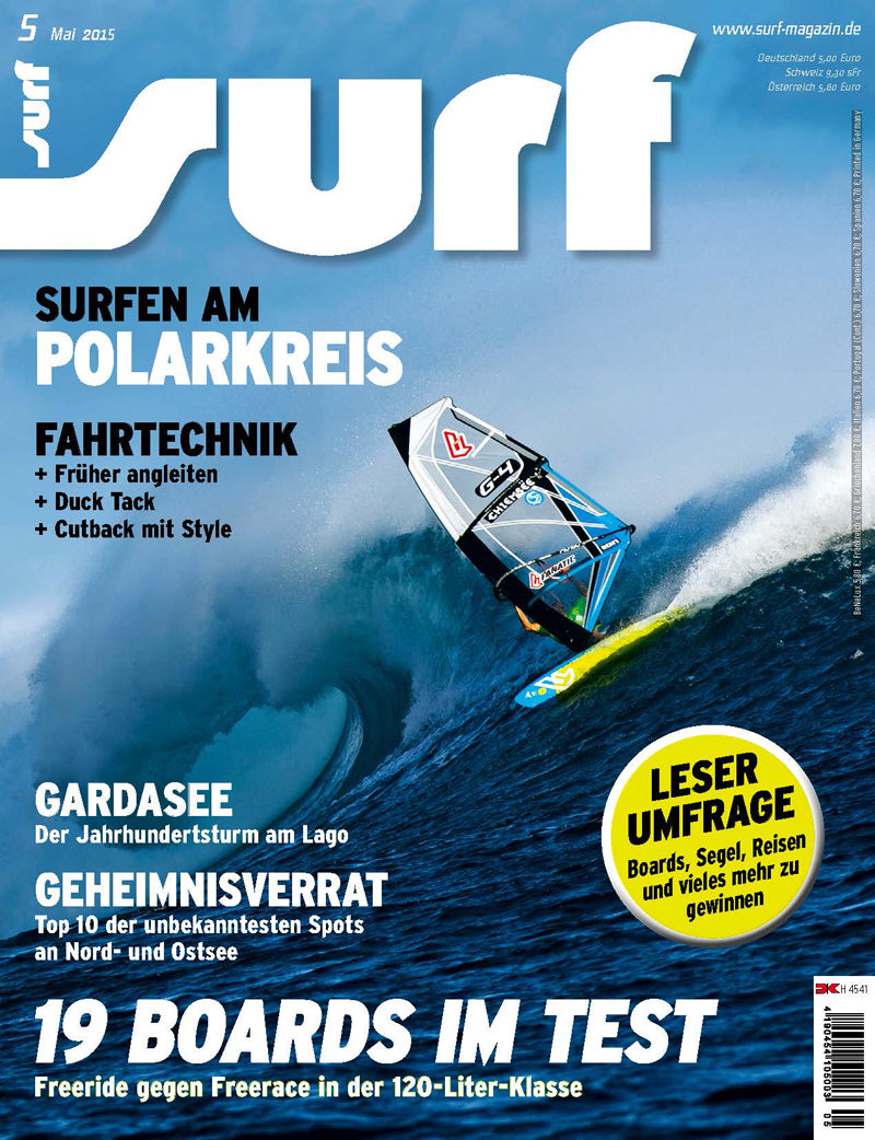 SURF 5/2015