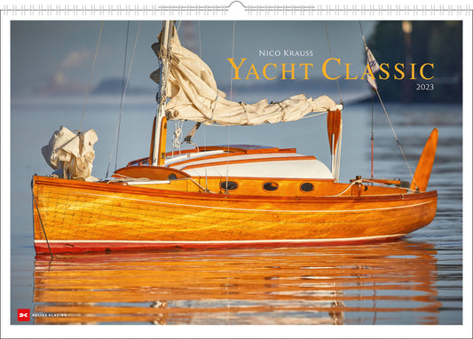 Yacht Classic 2023