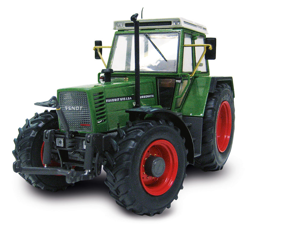 Fendt Favorit 615 LSA (1:32)