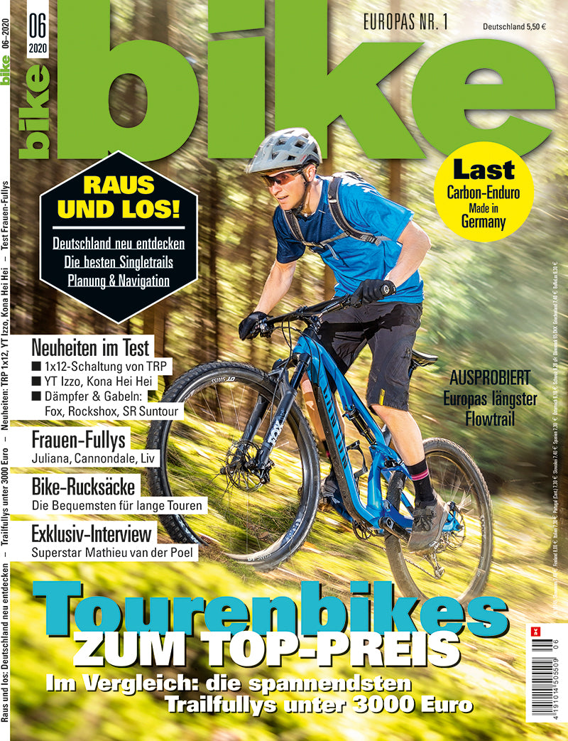 BIKE 06/2020