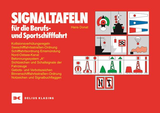 Signaltafeln