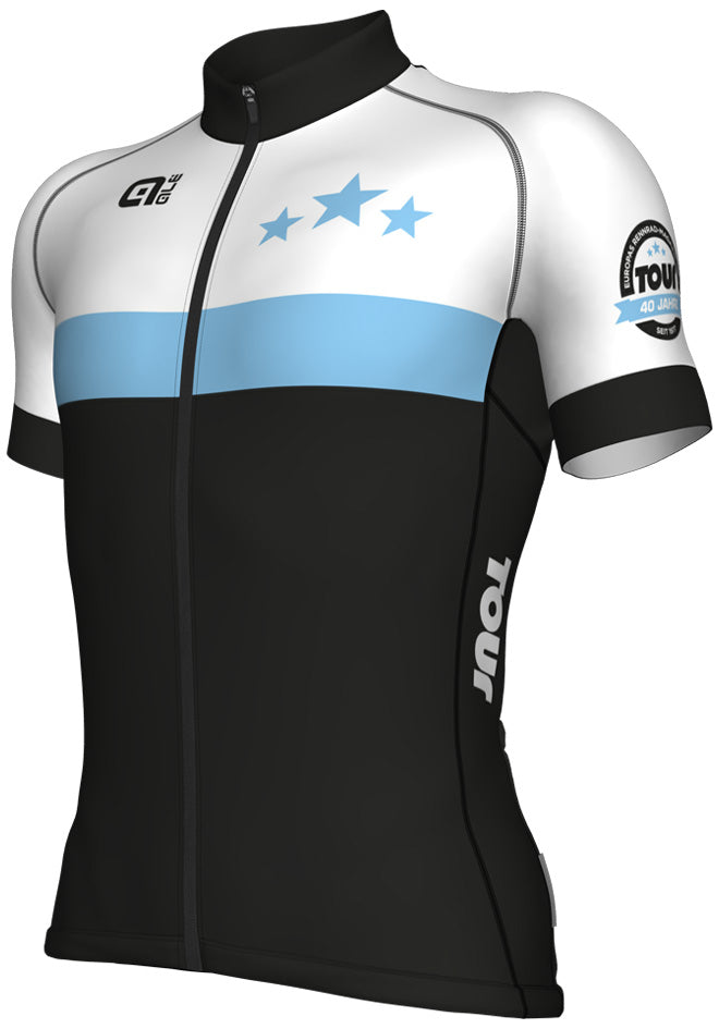 TOUR-Trikot Jubiläum