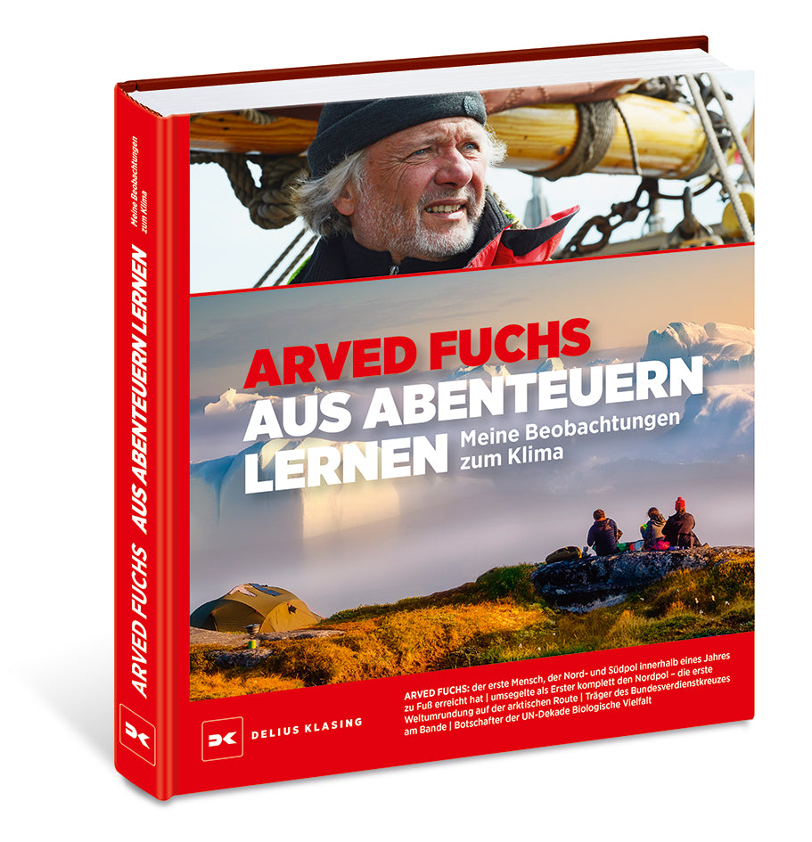 Buch Aus Abenteuern lernen