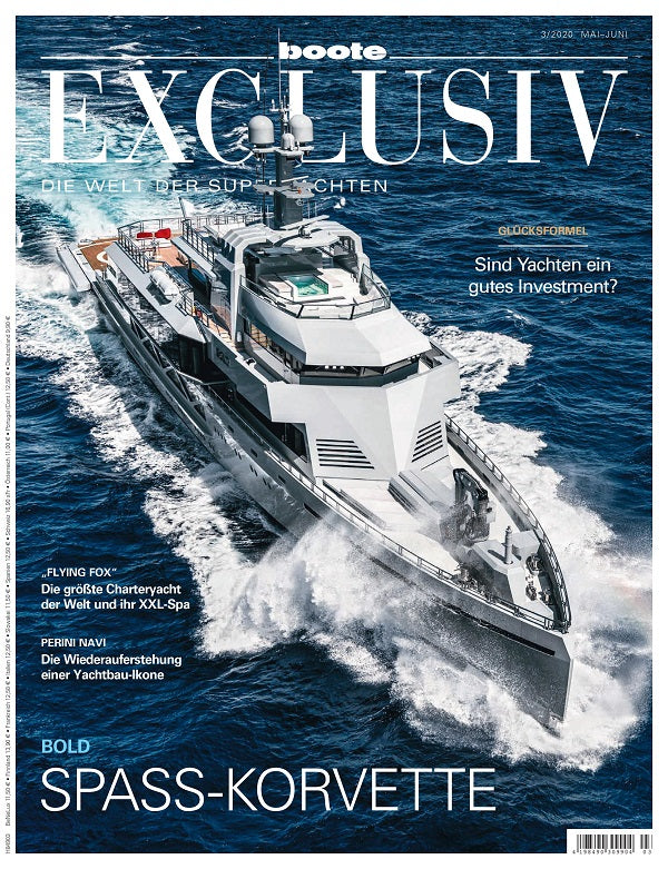 BOOTE EXCLUSIV 03/2020