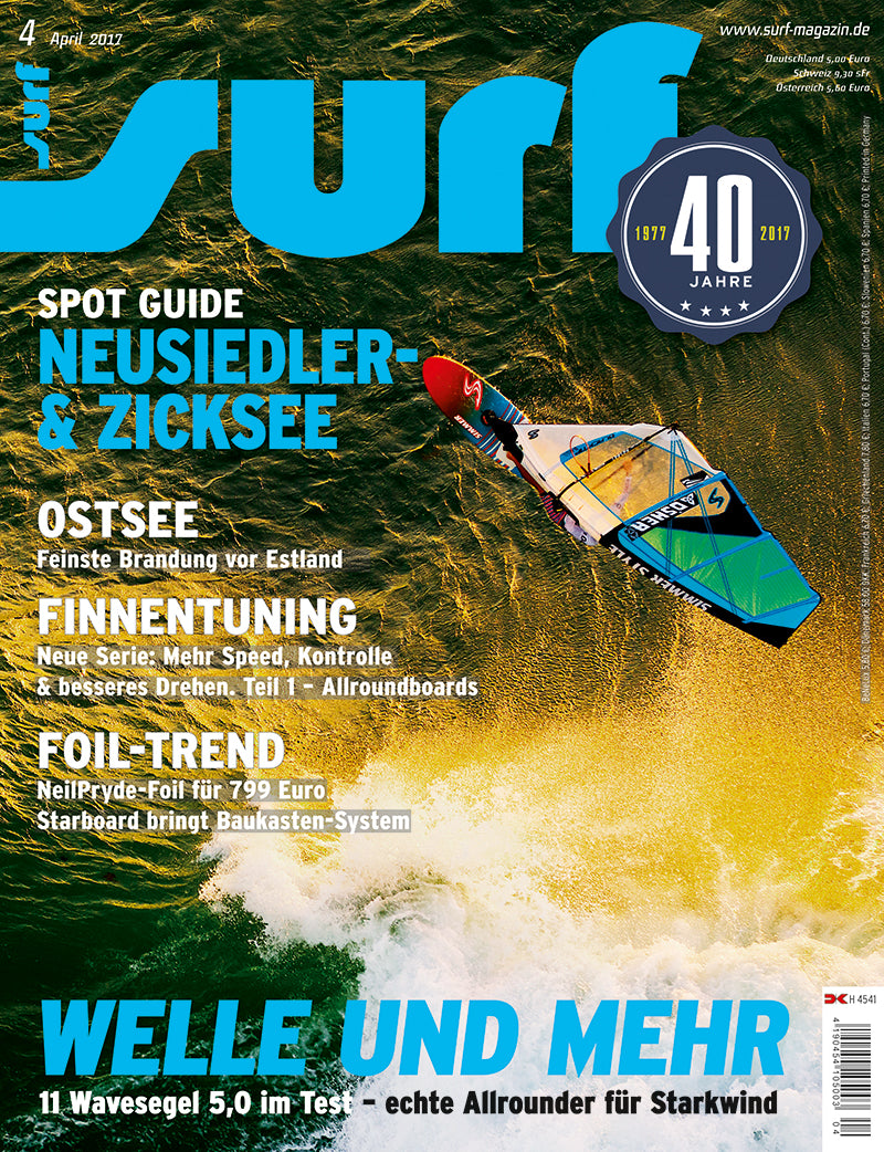 SURF 04/2017