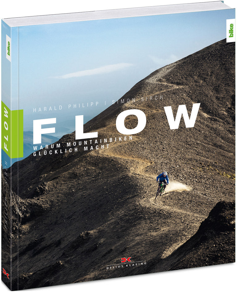 Buch Flow
