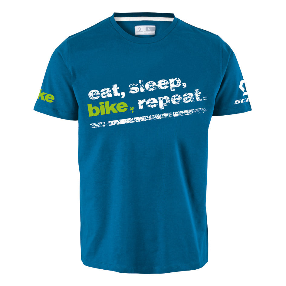 BIKE-Shirt von Scott