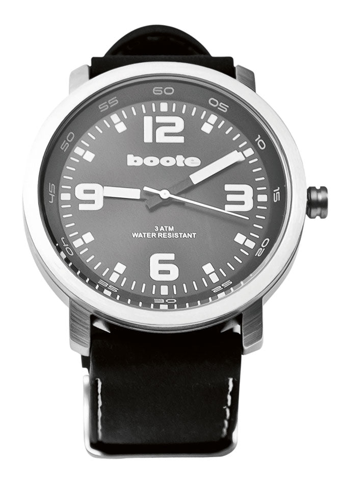 BOOTE-Armbanduhr
