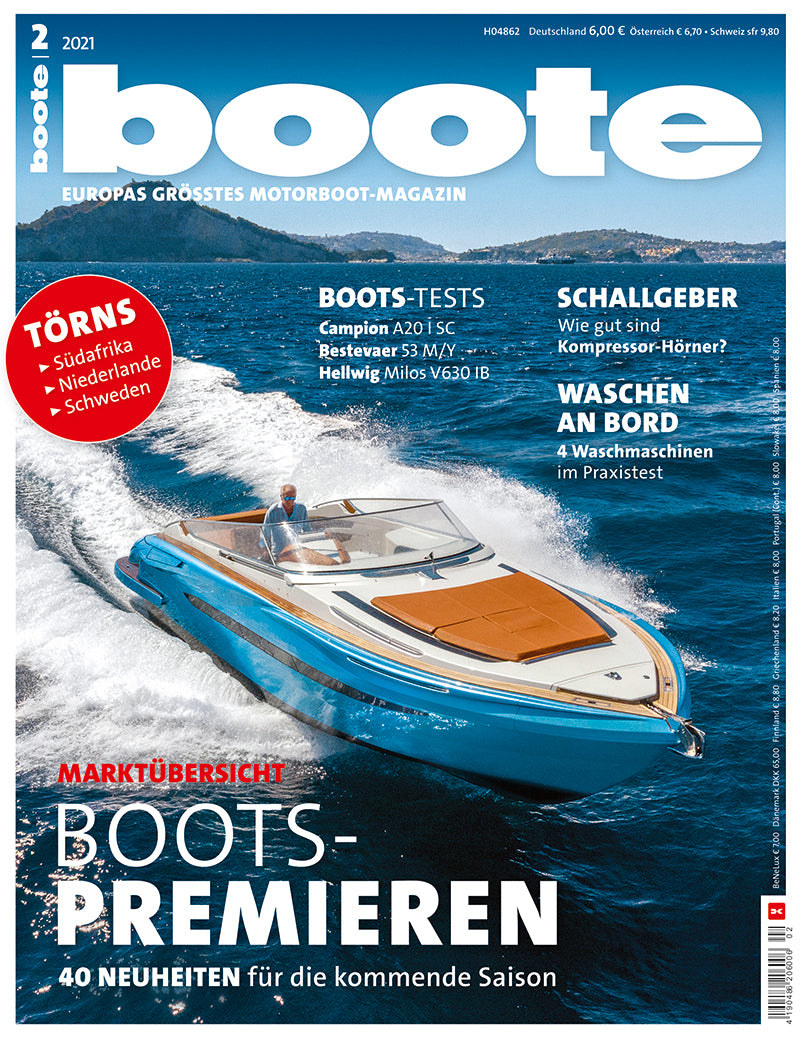 BOOTE 02/2021