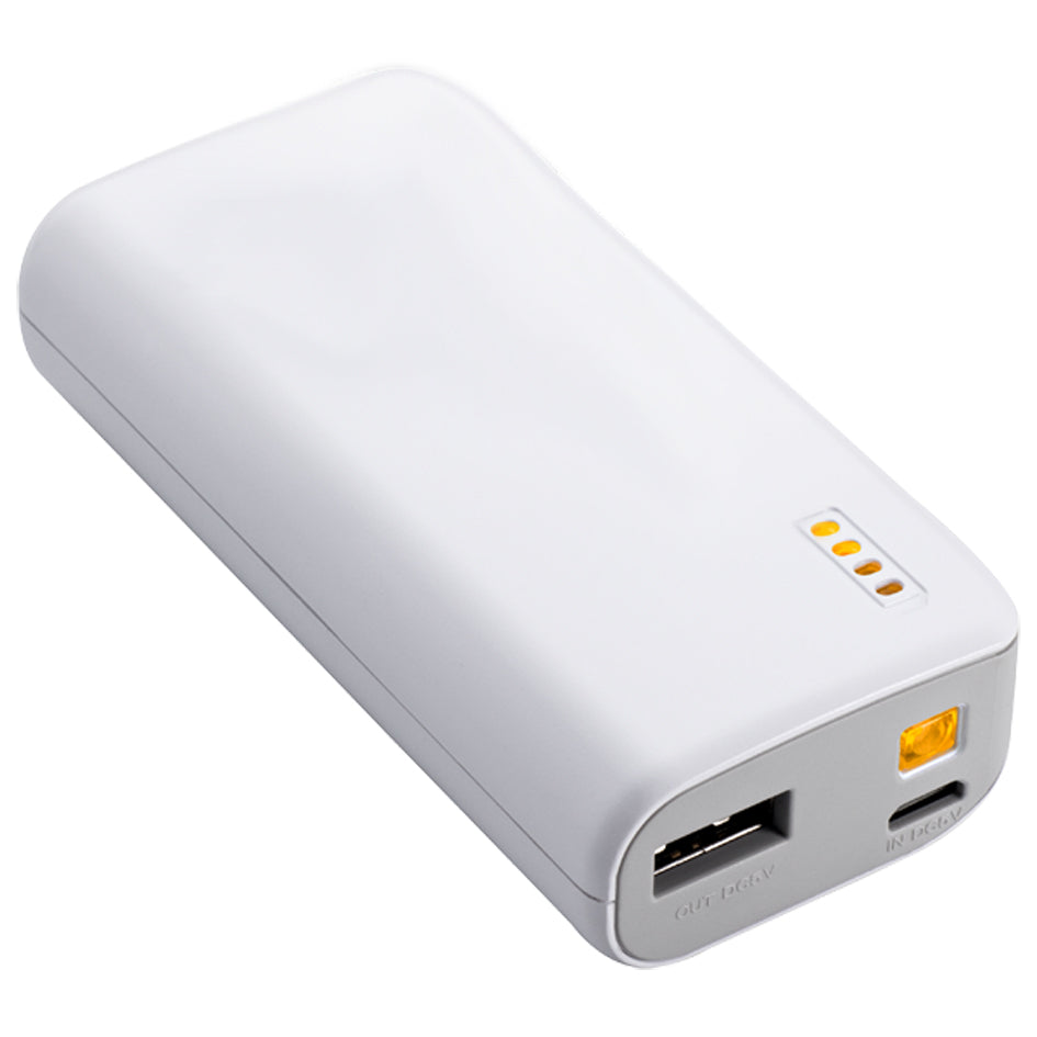 Powerbank 5200 mAh