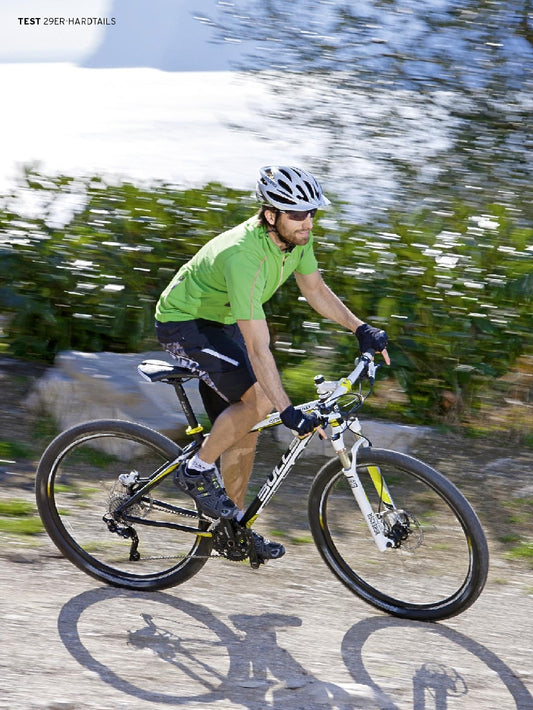 29er Hardtails