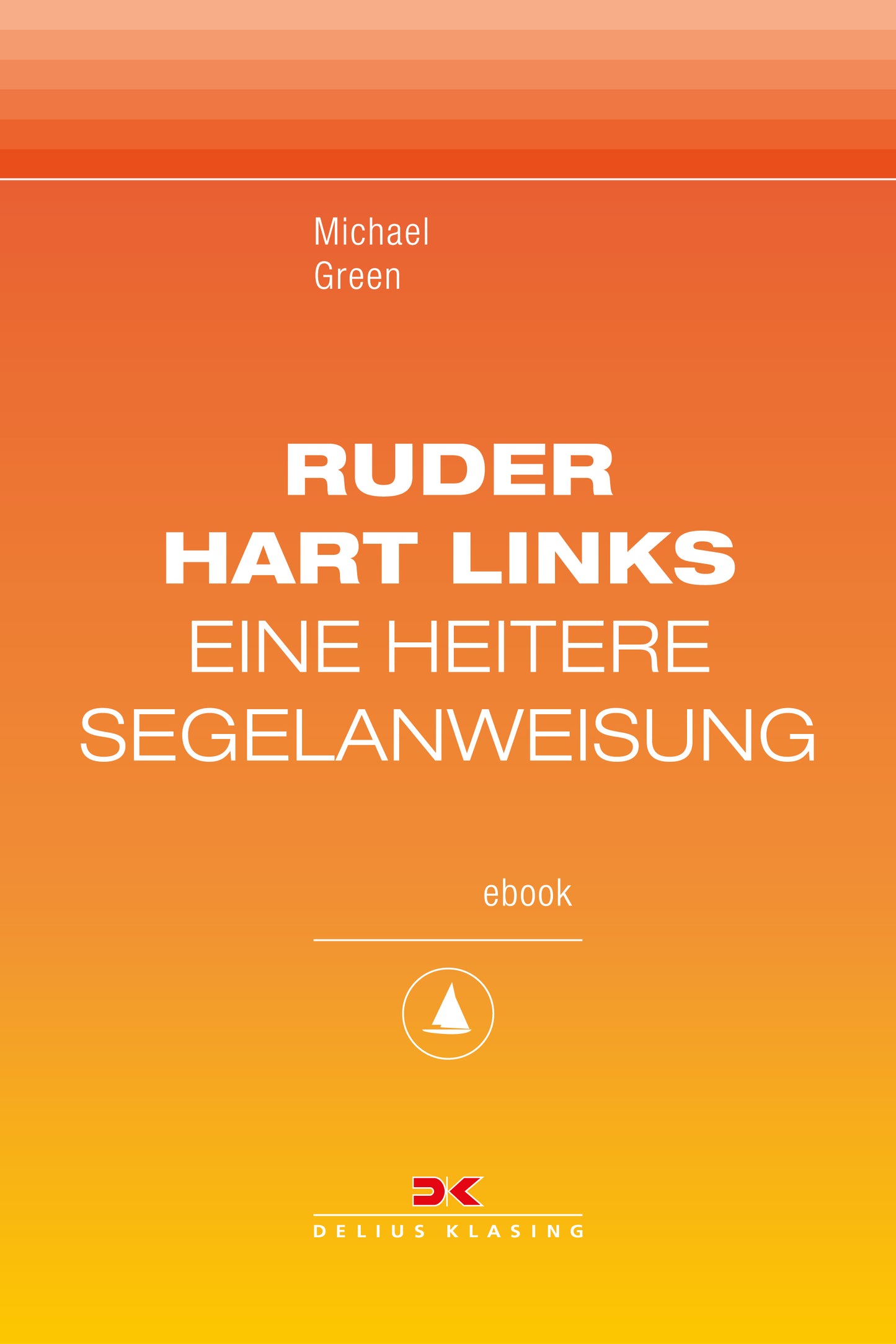 Ruder hart links!