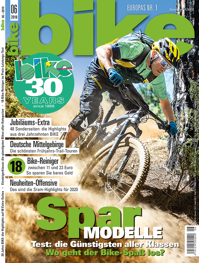 BIKE 06/2019