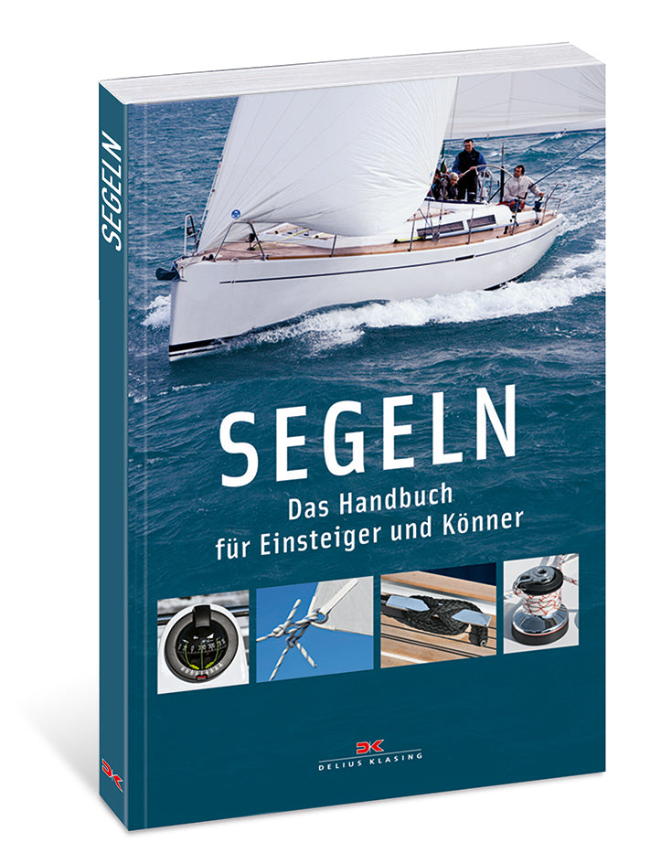 Buch Segeln