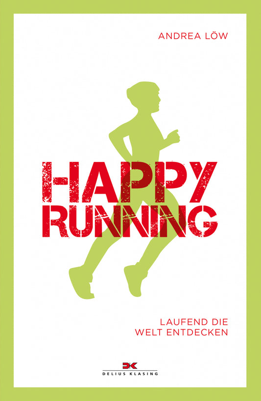Happy Running