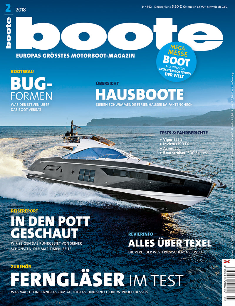 BOOTE 02/2018