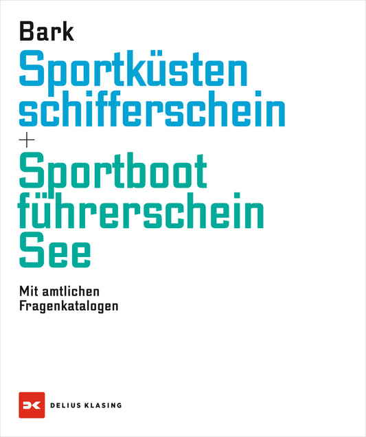 Sportküstenschifferschein & Sportbootführerschein See